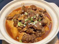 -金典银峰老鹅馆·昆山菜(亭林公园店)