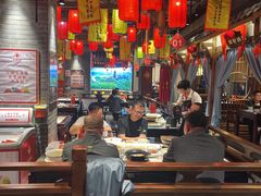 -小财神·老派赣州菜·中华美食地标(第五大道店)