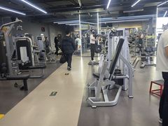 -超鹿运动(五四路恒力城店)