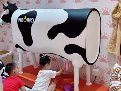 -奈尔宝家庭中心·亲子餐厅(苏州大悦城店)