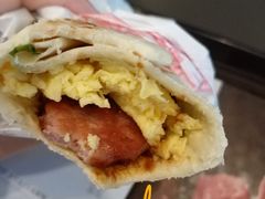 -麦当劳(宁波火车高铁站店)