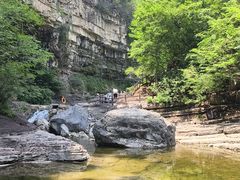 -云台山风景名胜区