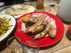 -四姐妹东北饺子(沙尾路店)