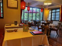 -龙门阵茶屋川菜馆(武康路店)