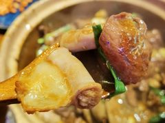 -啫神·广州地标美食(北京路店)