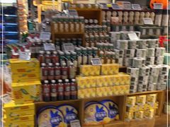-Olé精品超市(重庆观音桥店)