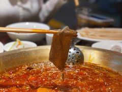 -巴蜀大宅门火锅(北大街店)