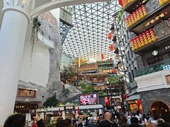 -阿大排档(长春这有山店)