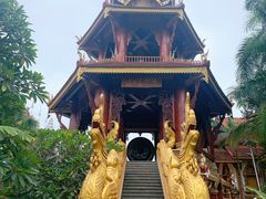-西双版纳总佛寺