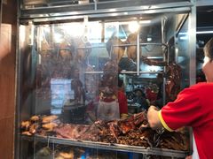-陈光记烧腊店(罗保博士街店)
