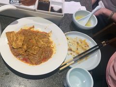 -三道菜(明堂公园店)