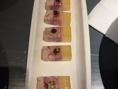 -江宴渔村·鱼鲜土菜(紫荆广场店)
