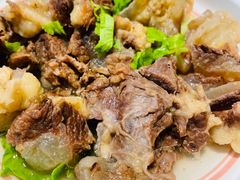 -嬷孙家潮汕牛肉火锅(北京路天河城店)