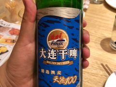 -渔家颂歌渔家味道(青石路店)
