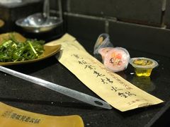 -宽板凳老灶火锅(南礼士路店)
