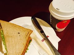 -COSTA COFFEE(新奥购物中心店)