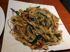 -宏天寶·北京烤鸭(宾馆西路2店)