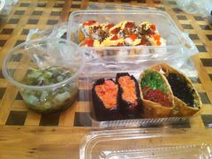 -哏儿寿司(红桥店)