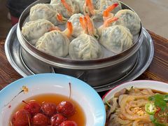 -叶存利海鲜大馅饺子(海宁路总店)