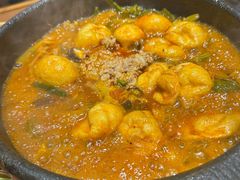 -黔有有贵州酸汤夺夺粉火锅(五味十字店)