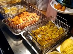 -嘉和一品粥(方庄店)