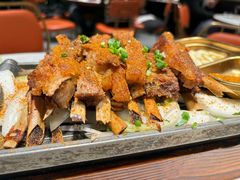 -清真·宁夏印象·盐池滩羊肉体验店(江宁路店)