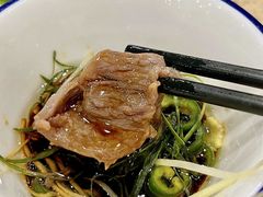 -大洋家·精品潮汕菜·生腌砂锅粥(天河东路店)