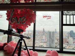 -长沙Y60-SKYLINE天际江景酒店(五一广场店)