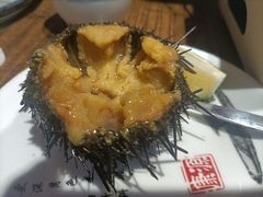 -蚝堡海鲜·威海菜·海肠捞饭·烧烤·亚洲吃蚝公司(幸福门店)