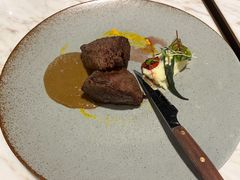 菲力牛排-G+KITCHEN(龙湖狮山天街店)