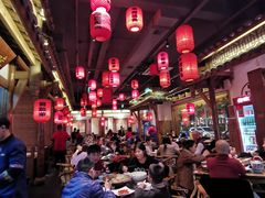 大堂-蜀都丰 正宗水煮鱼(建德天城店)
