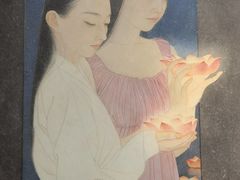 -炎黄艺术馆