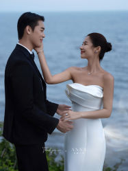 -安娜公馆婚纱摄影(锦州店)