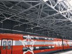 -谢列梅捷沃国际机场