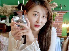 -花·fleur古董西餐厅(西城夜未央店)