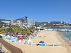 -大梅沙海滨公园