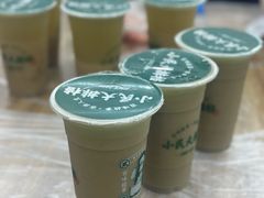 -小民大排档(光谷店)