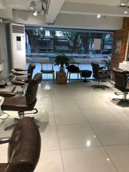 -苏豪路易士·嘉玛发廊