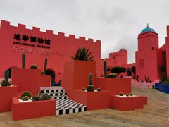 -漳州滨海火山岛自然生态风景区