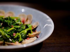-九月里.自由花园餐厅