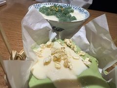 -李百蟹·江南蟹黄面(夫子庙店)