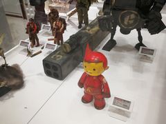 -泡泡玛特POPMART(蓝色港湾店)