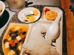 -探鱼·鲜青椒爽麻烤鱼(天一广场店)