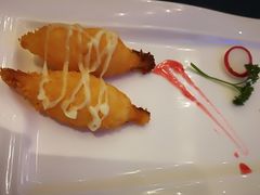 -鹭江潮餐厅•福建菜(鹭江佲家酒店)