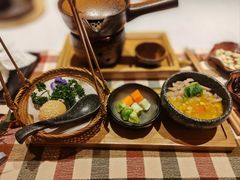 -叶叶菩提(太原别墅店)