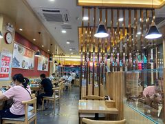 -晋宝章大同刀削面(和平里店)