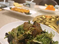 -三道菜(明堂公园店)