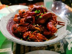 -龙虾风暴(松江店)