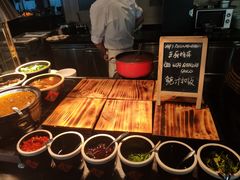 -Social 秀西餐厅-长沙瑞吉酒店(运达店)