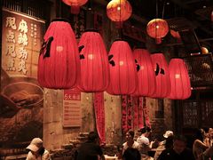 -周小波重庆小面·重庆名小吃(邹容路店)